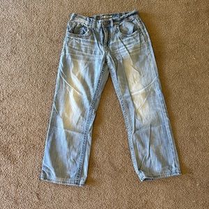 Buckle Jeans “Jake” 32R